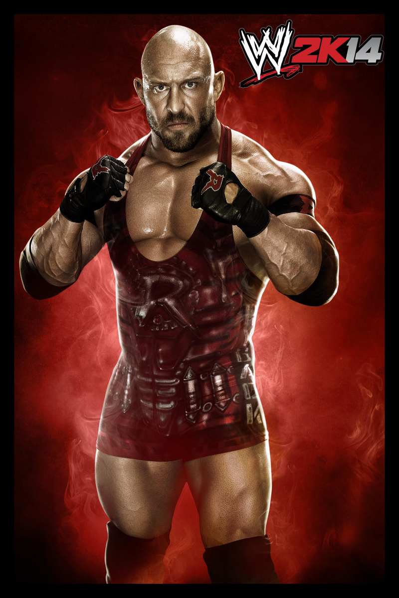 WWE 2K14 - Imagen 29